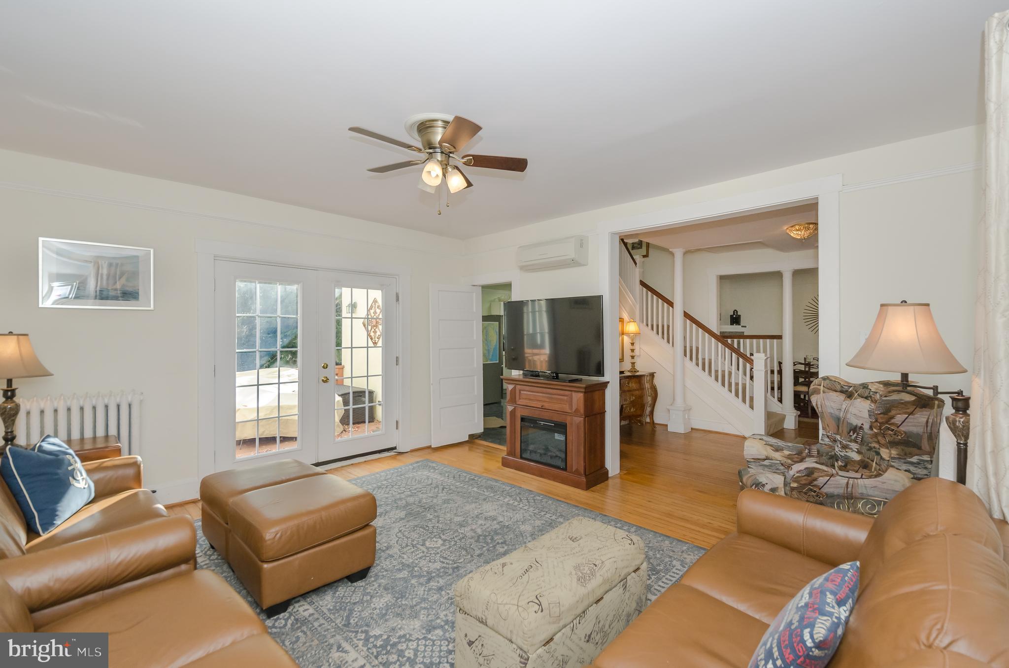 ANNAPOLIS - Residential