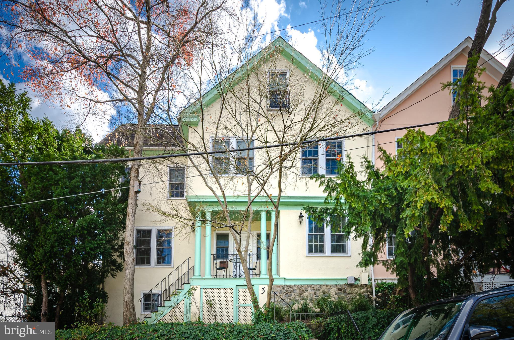 ANNAPOLIS - Residential