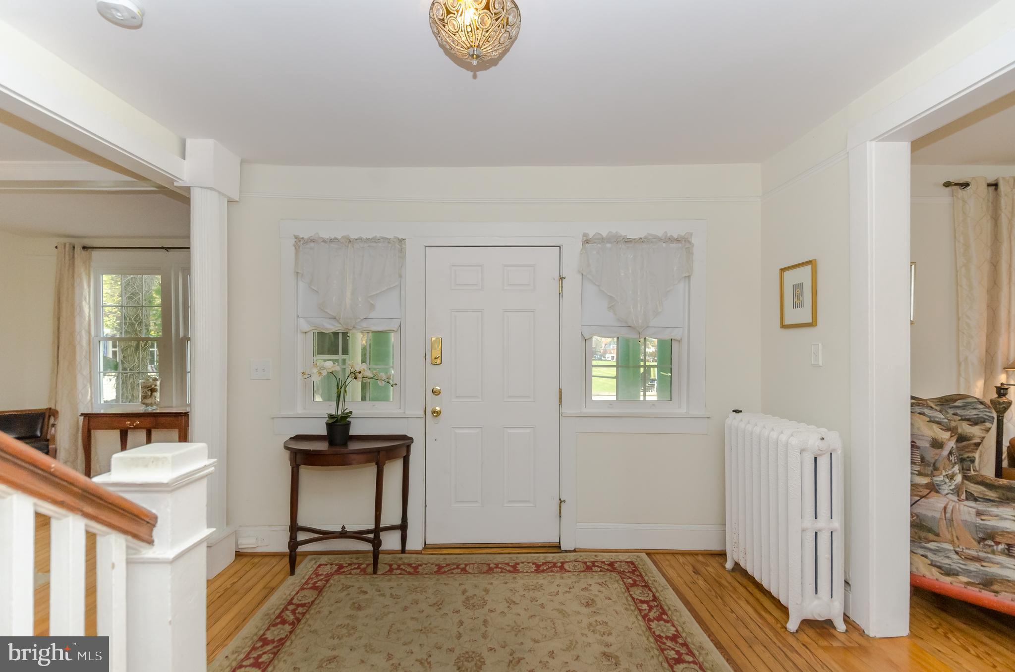 ANNAPOLIS - Residential