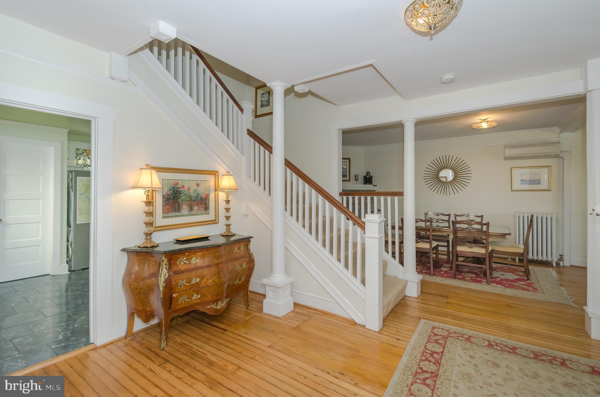 ANNAPOLIS - Residential