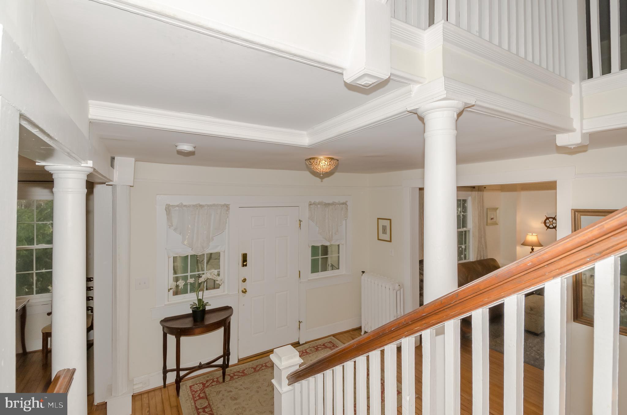 ANNAPOLIS - Residential