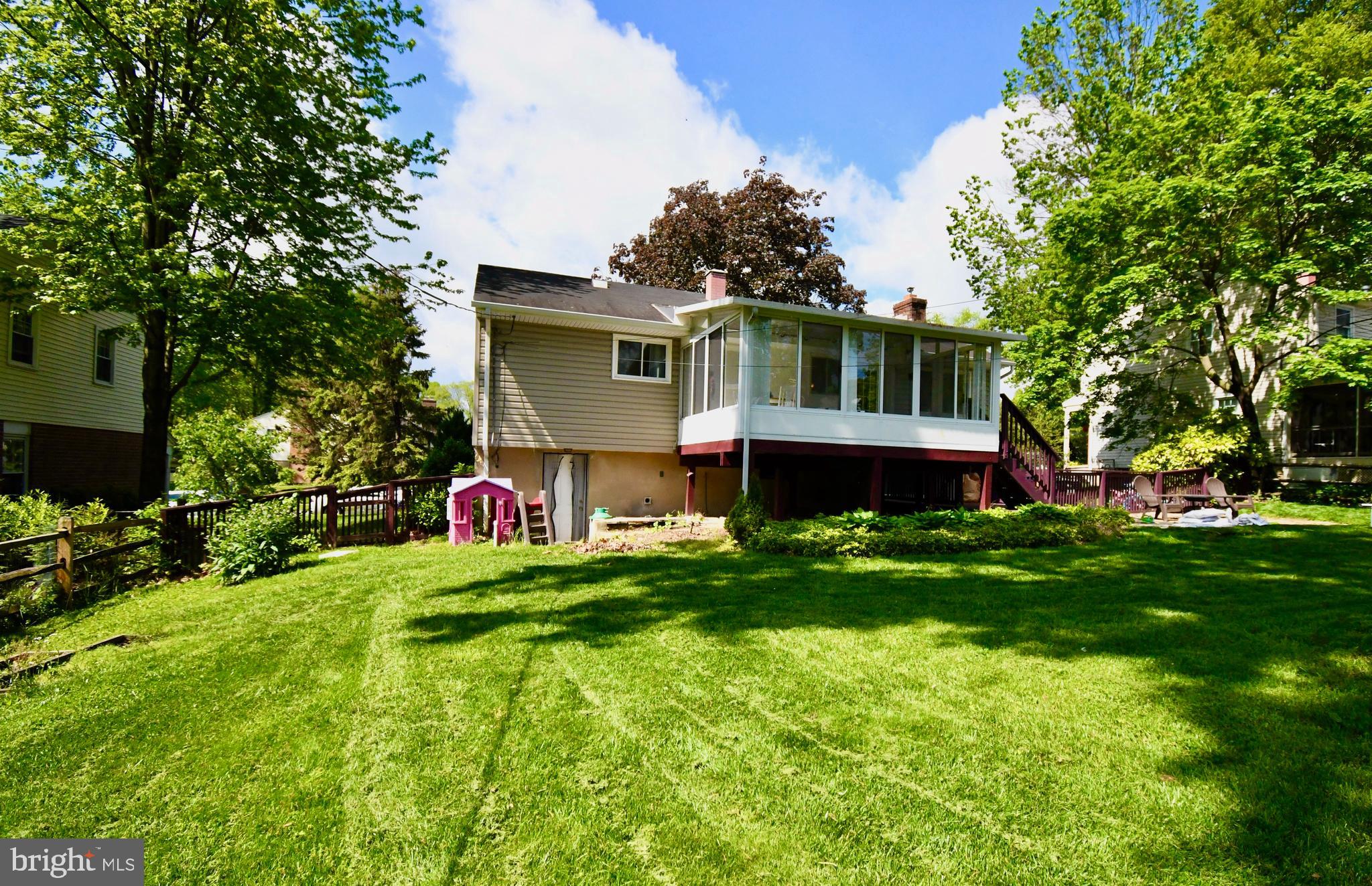 MARYWOOD - Residential