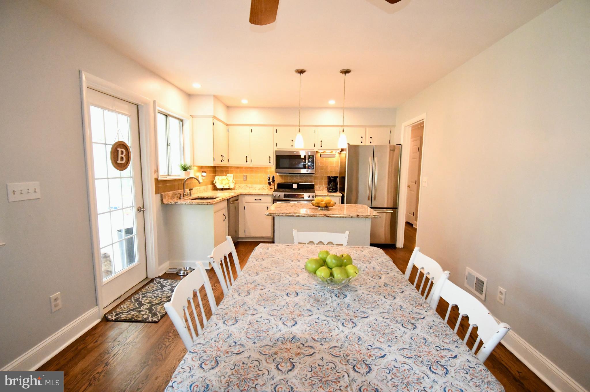 MARYWOOD - Residential