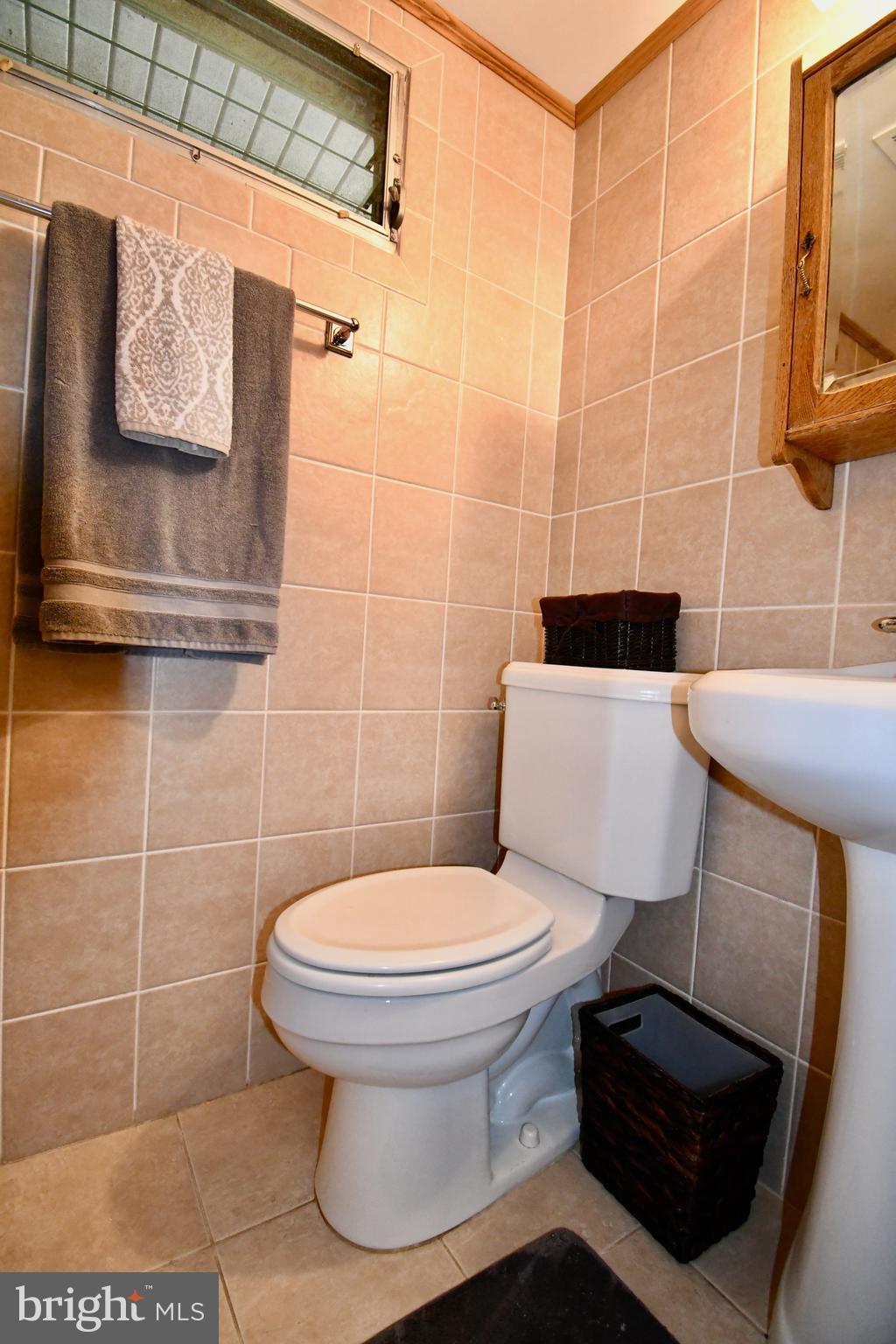 MARYWOOD - Residential