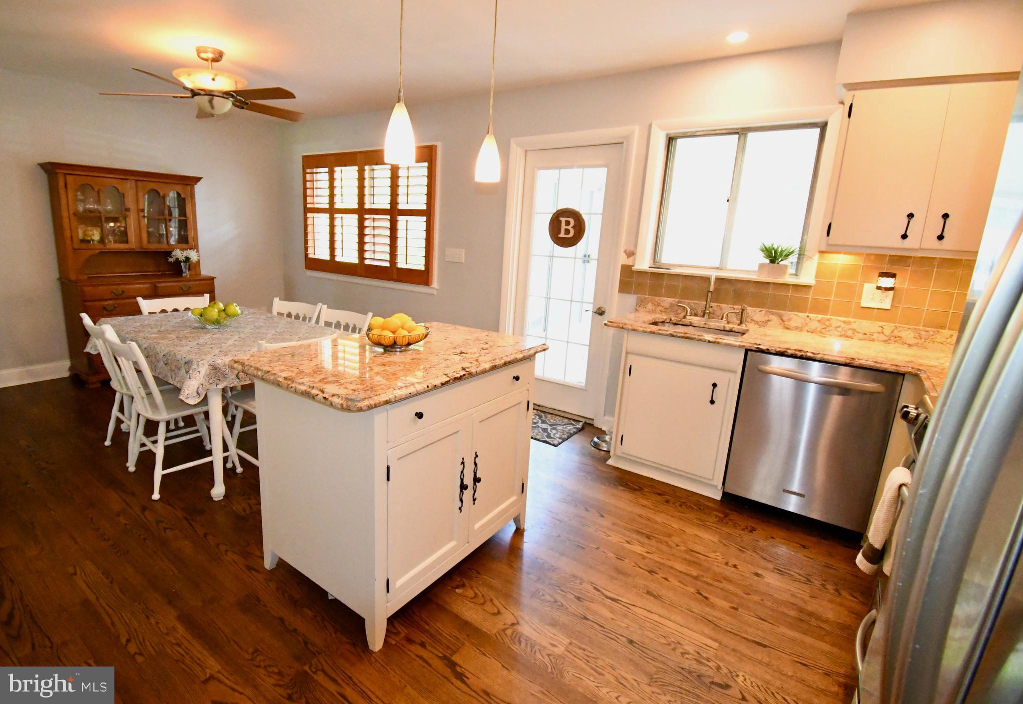 MARYWOOD - Residential