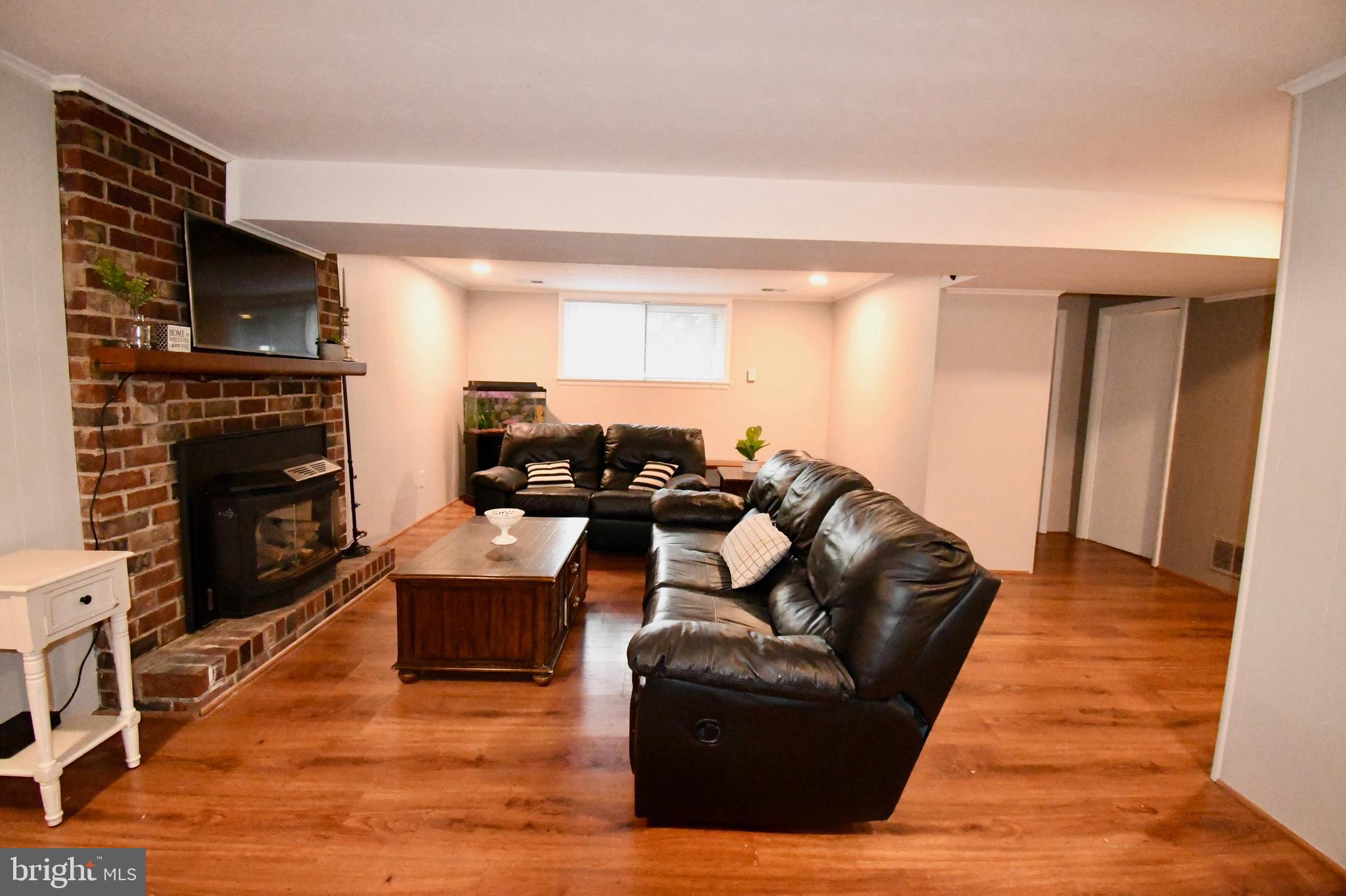 MARYWOOD - Residential