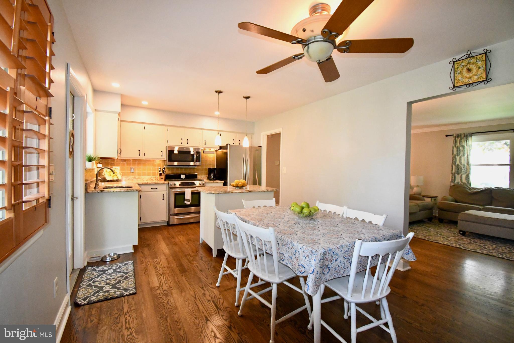 MARYWOOD - Residential