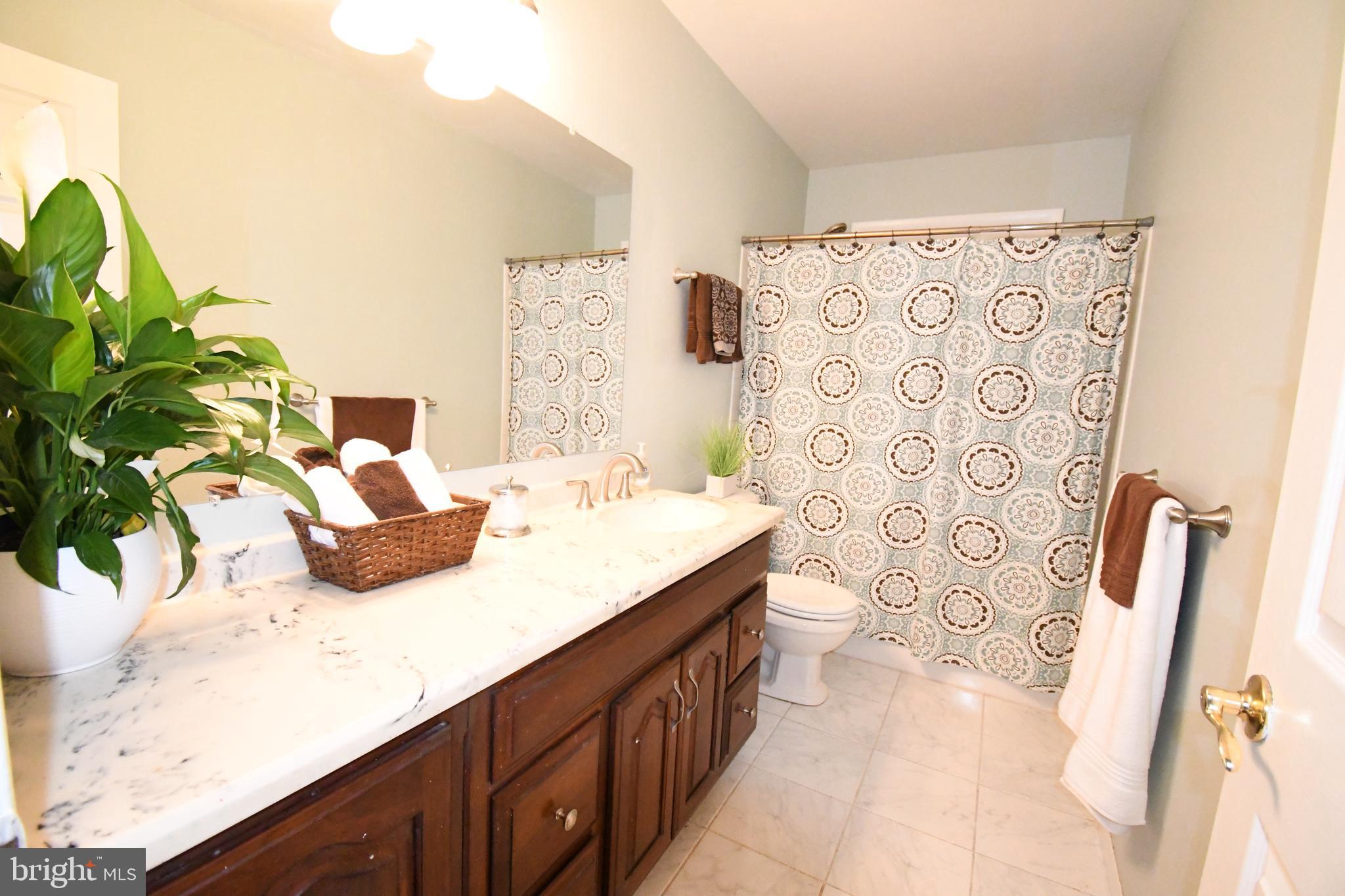 MARYWOOD - Residential