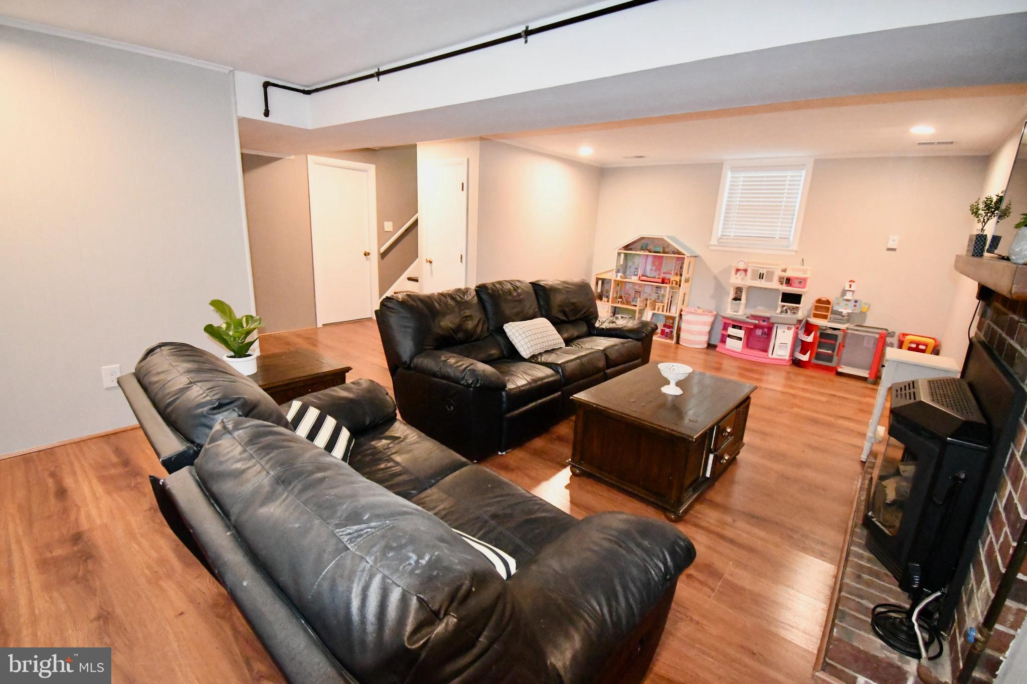 MARYWOOD - Residential