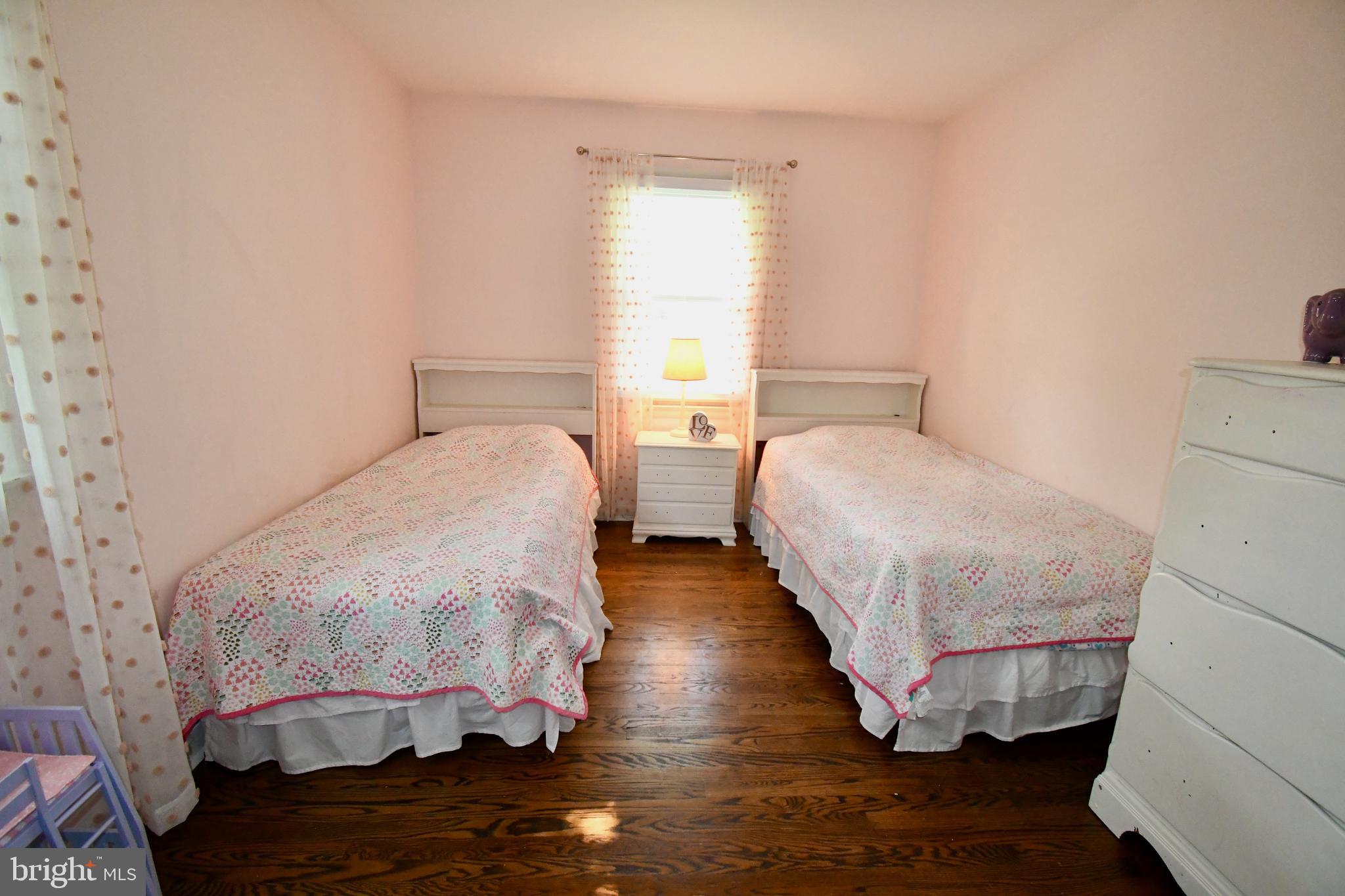 MARYWOOD - Residential