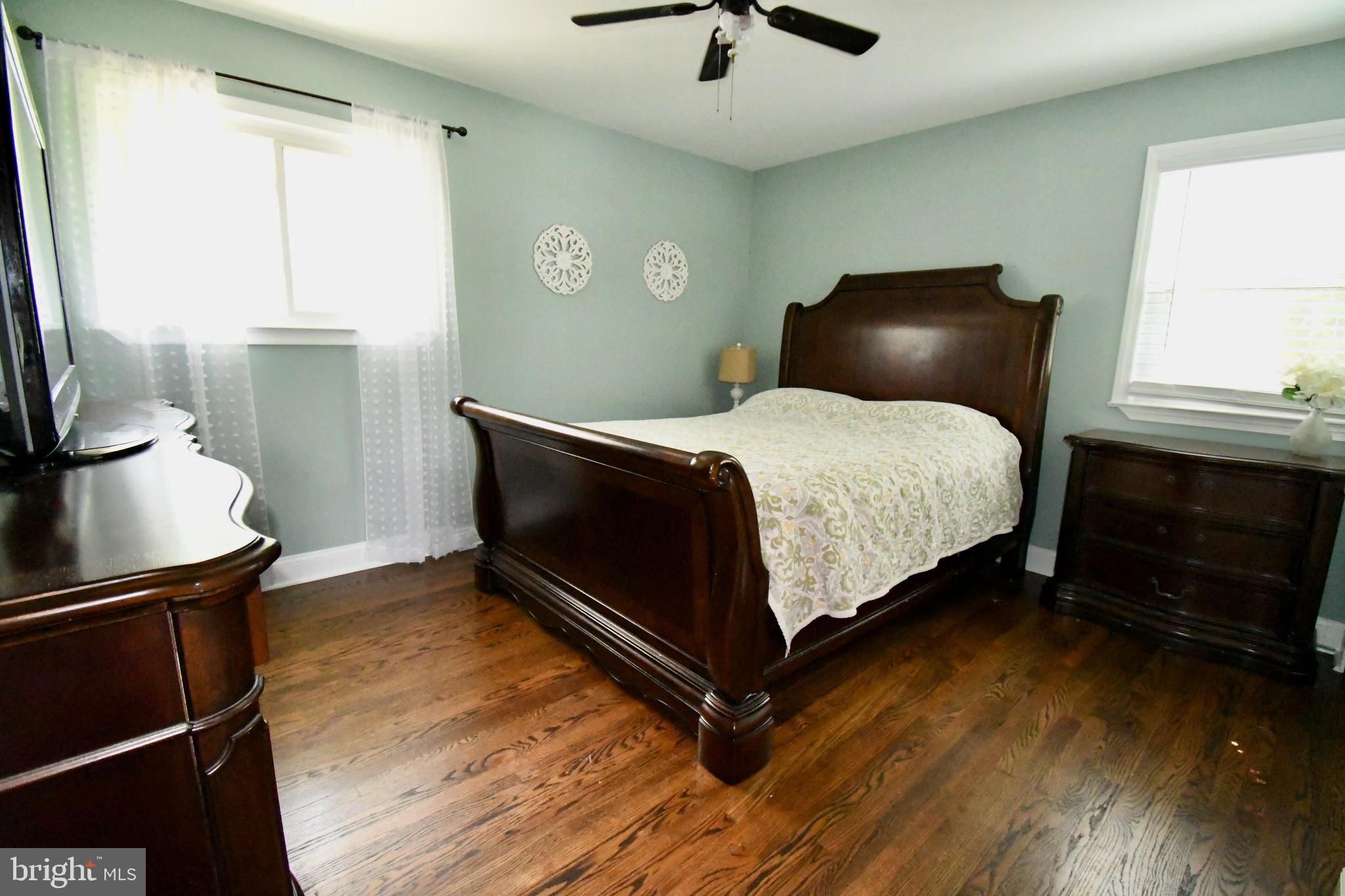 MARYWOOD - Residential