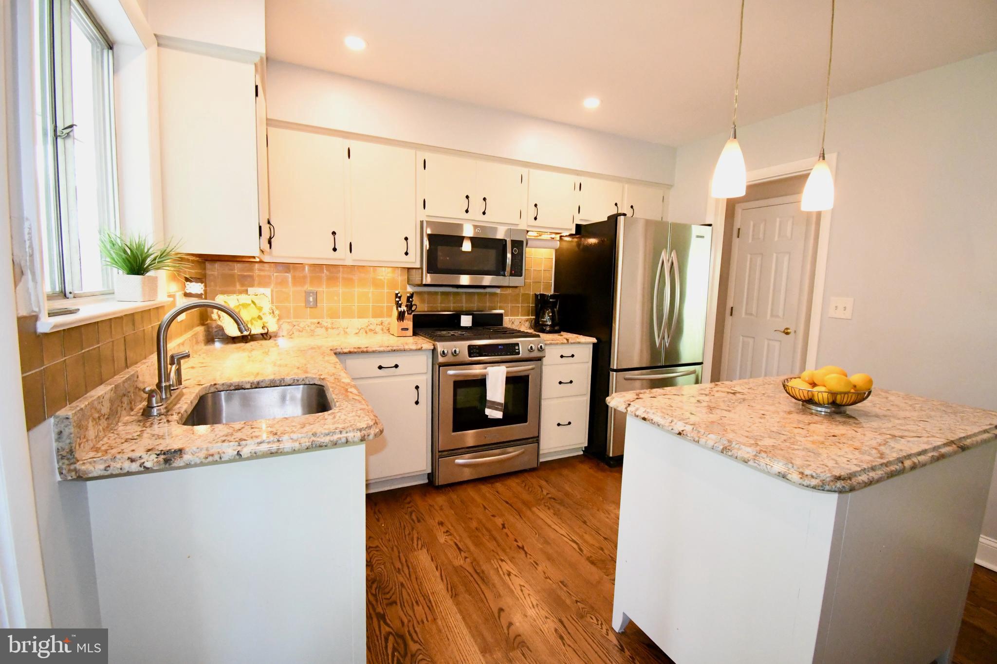 MARYWOOD - Residential