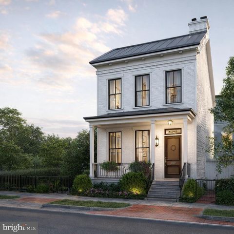 309 MARKET STREET BROOKEVILLE MD 20833