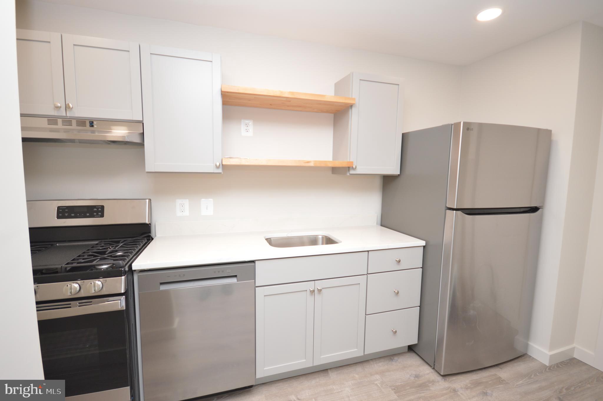 OCCOQUAN RIDGE - Residential Lease