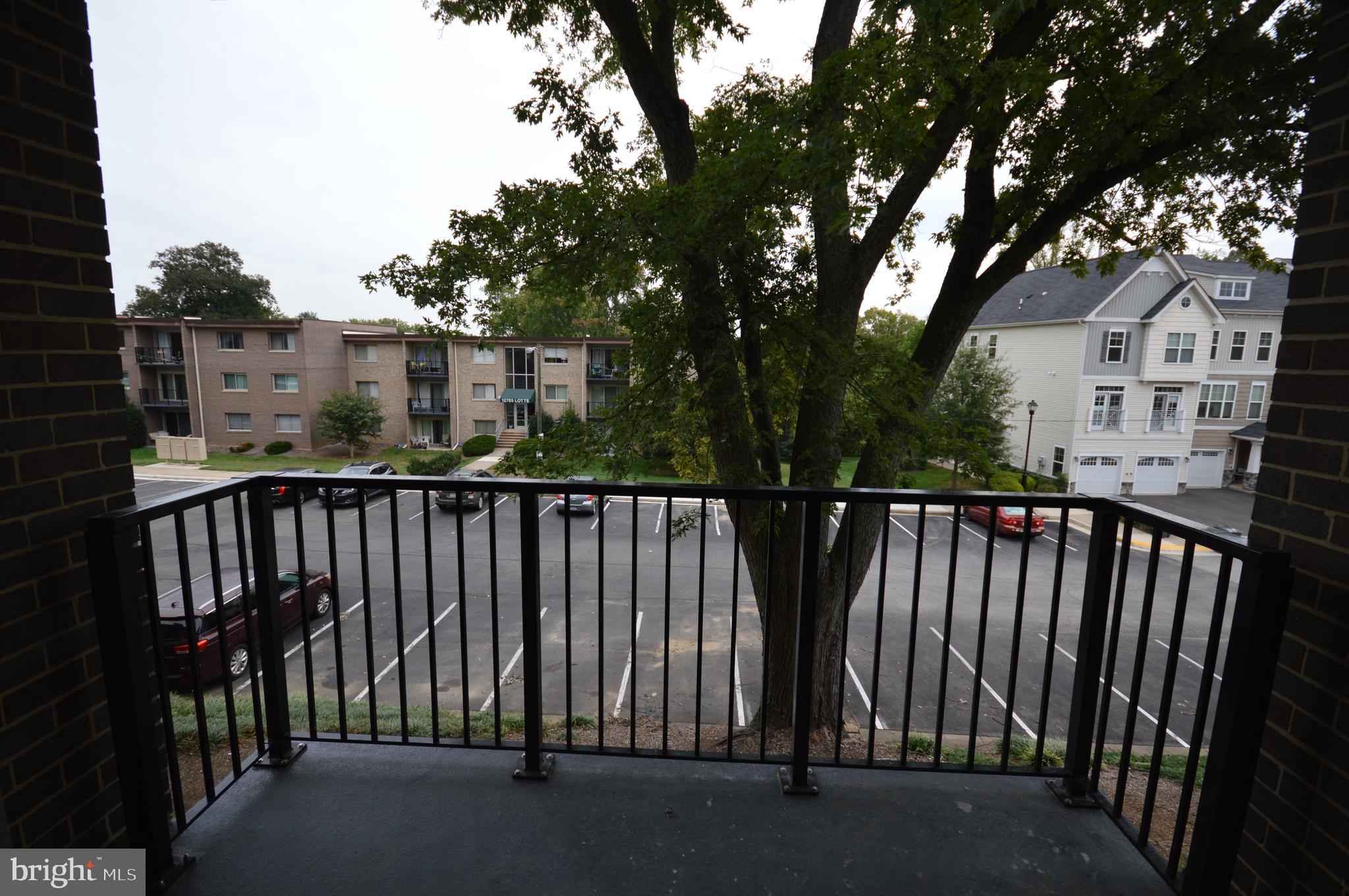 OCCOQUAN RIDGE - Residential Lease