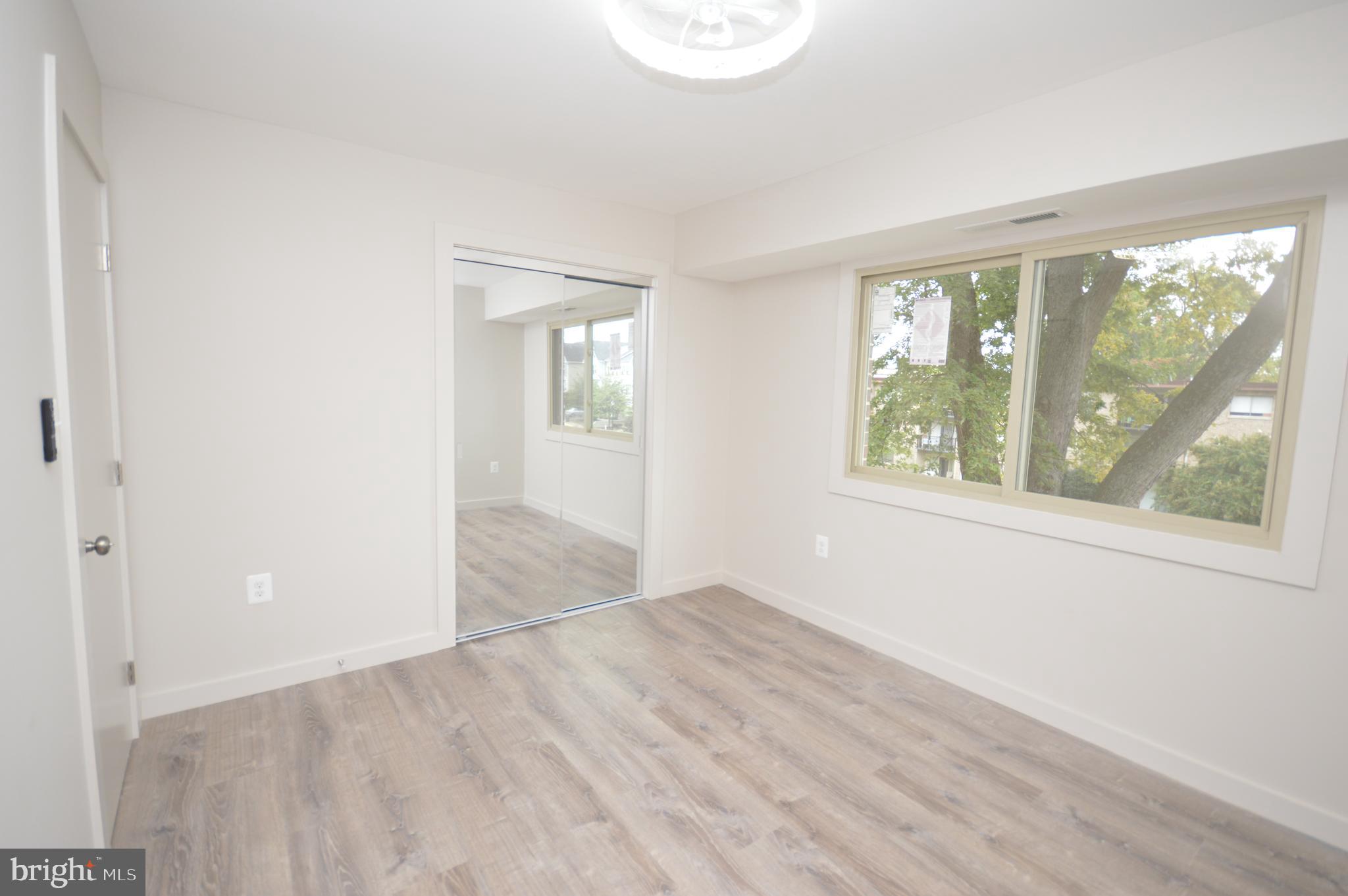 OCCOQUAN RIDGE - Residential Lease