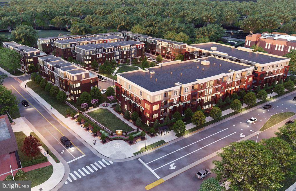 MOUNT VINEYARD - Residential