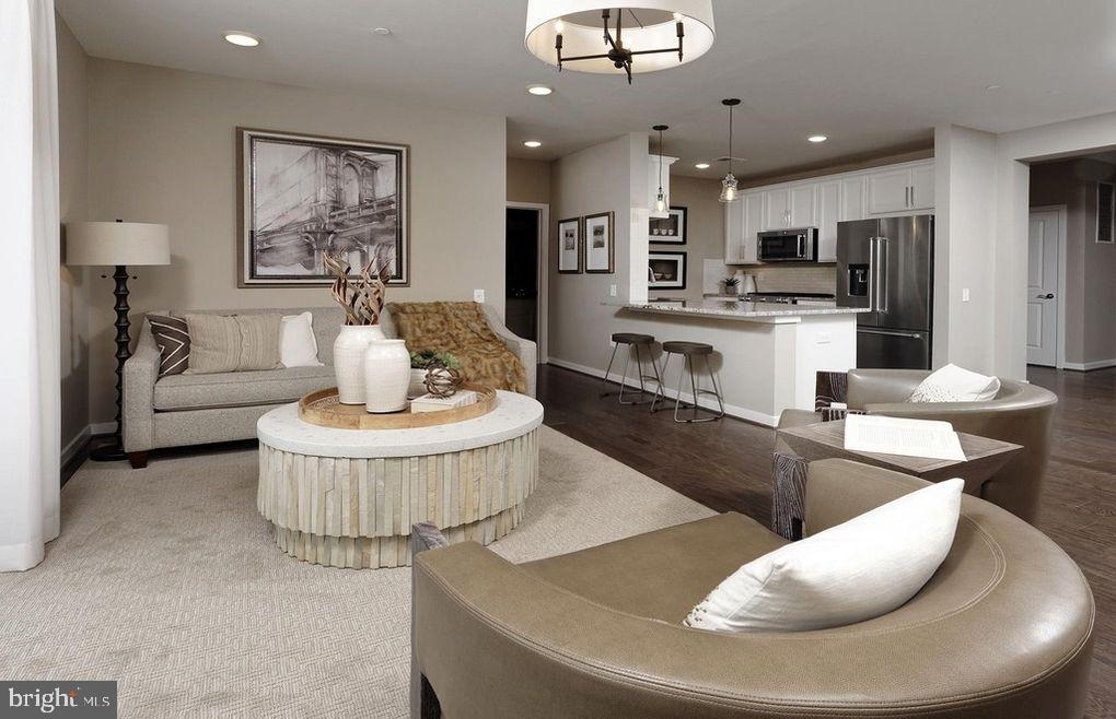 MOUNT VINEYARD - Residential