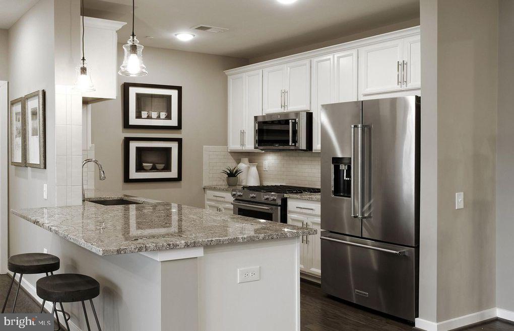 MOUNT VINEYARD - Residential