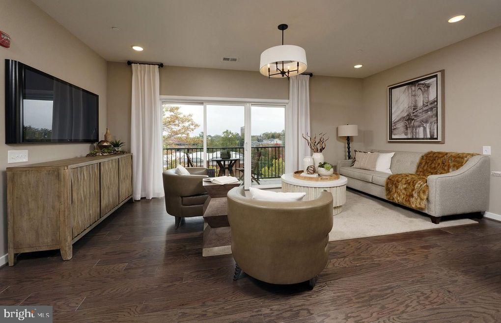 MOUNT VINEYARD - Residential