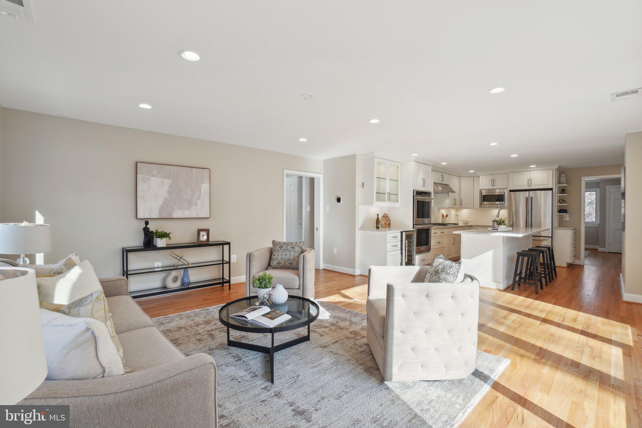 AURORA HILLS - Residential