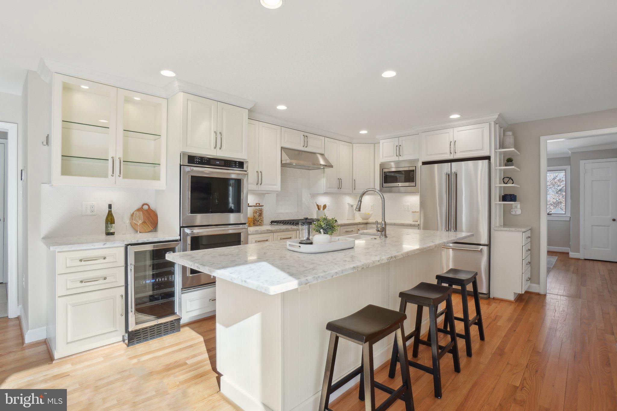 AURORA HILLS - Residential