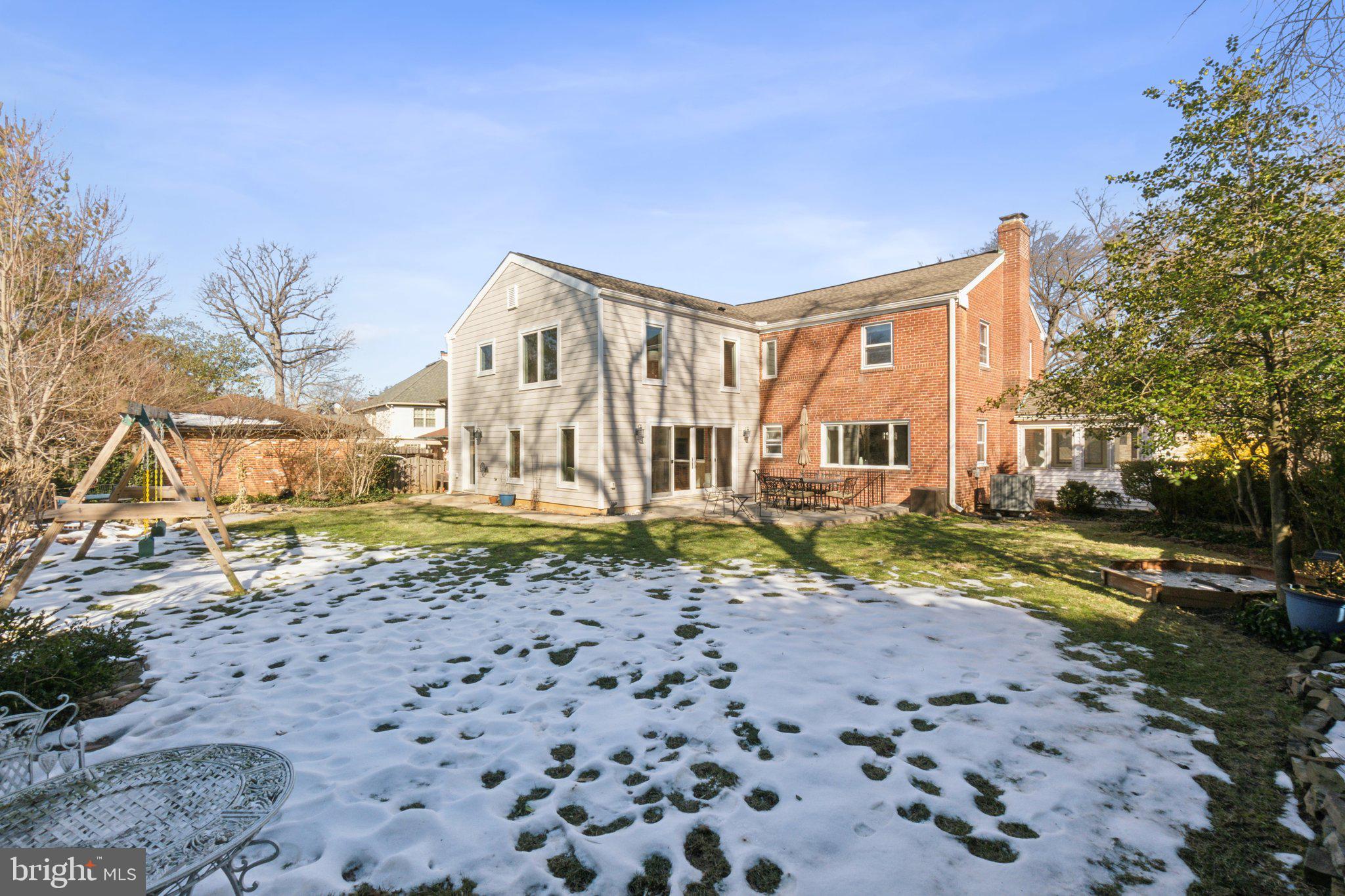 AURORA HILLS - Residential