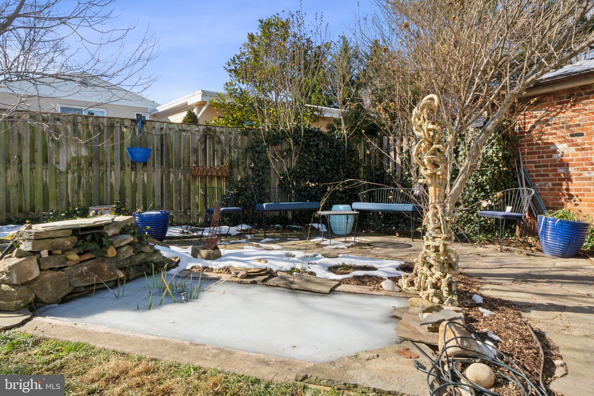 AURORA HILLS - Residential