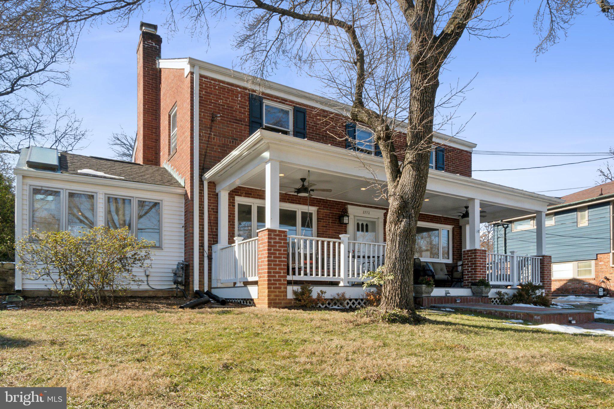 AURORA HILLS - Residential