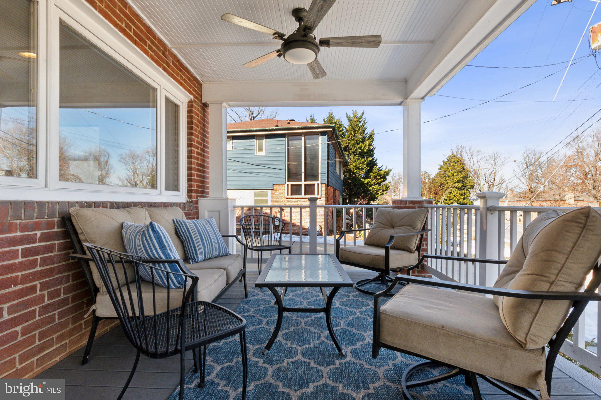 AURORA HILLS - Residential