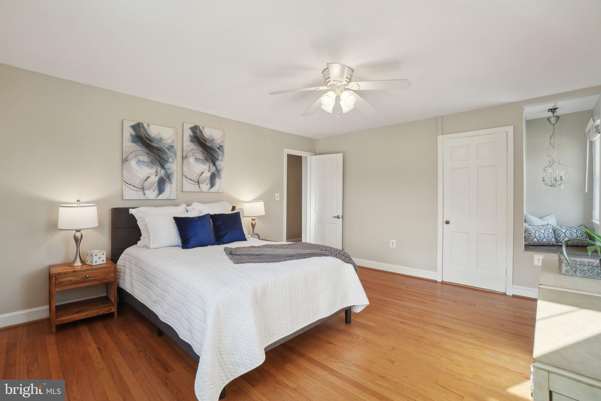 AURORA HILLS - Residential