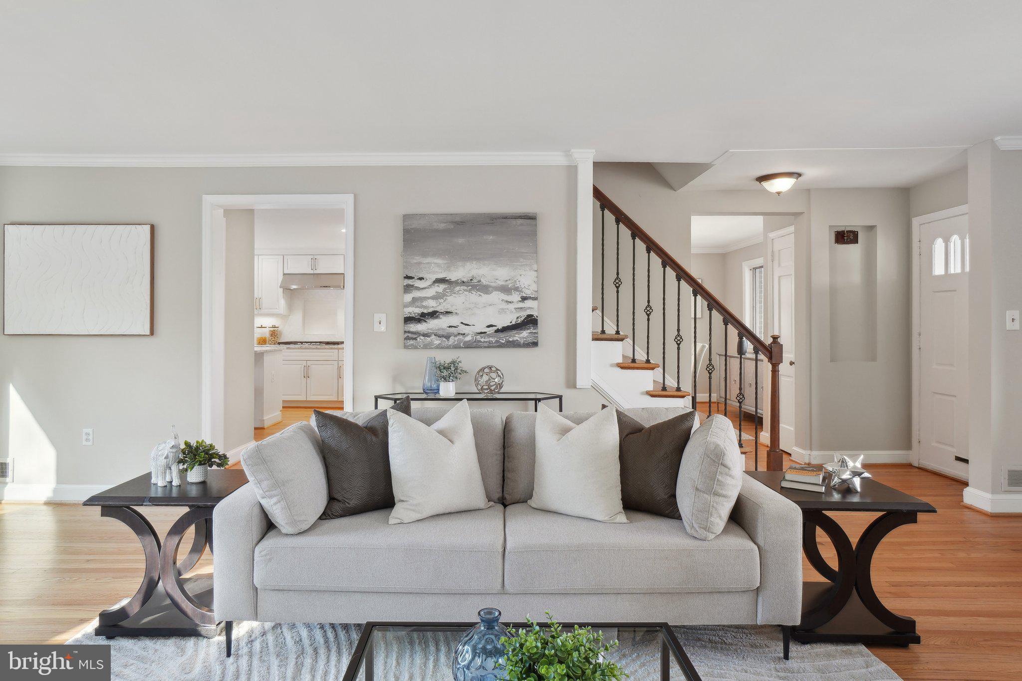 AURORA HILLS - Residential