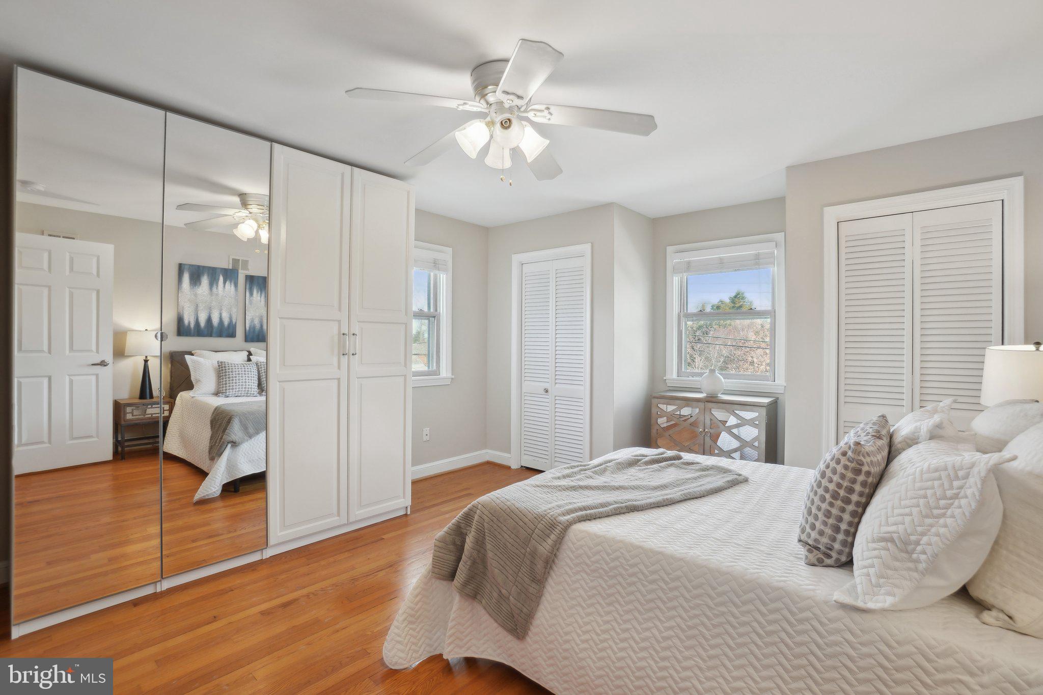 AURORA HILLS - Residential