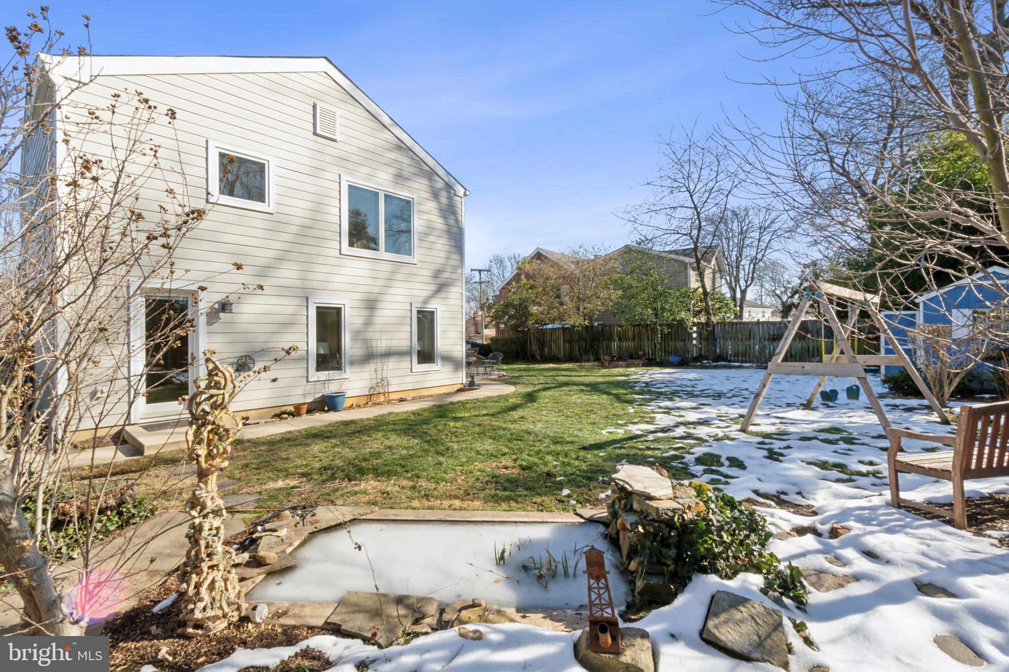 AURORA HILLS - Residential