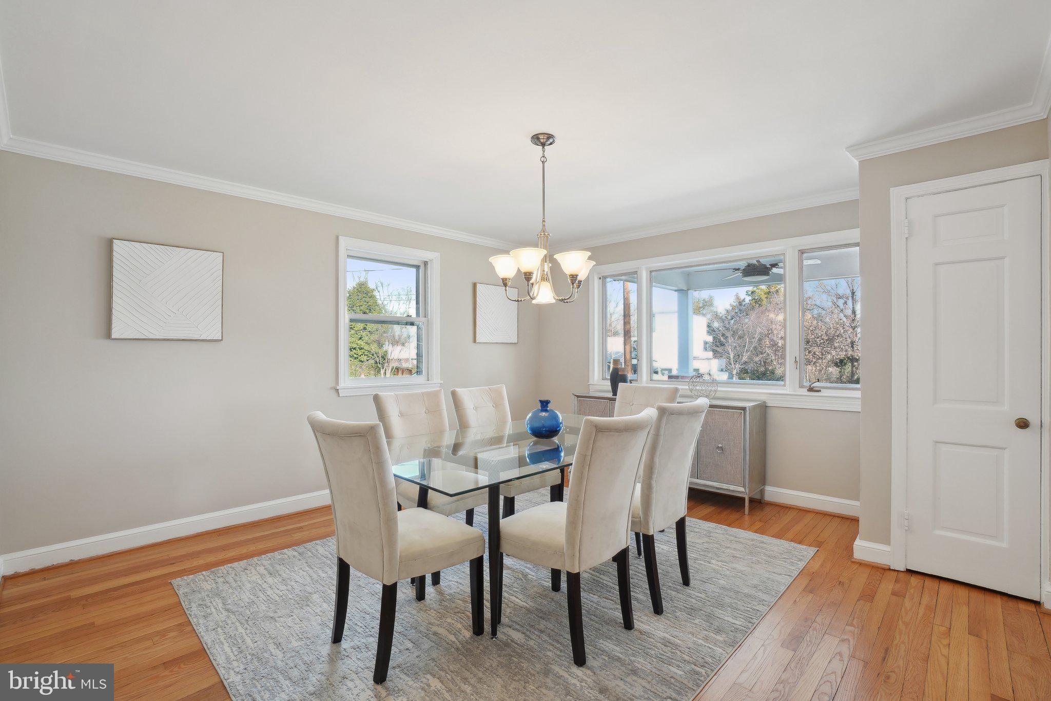 AURORA HILLS - Residential