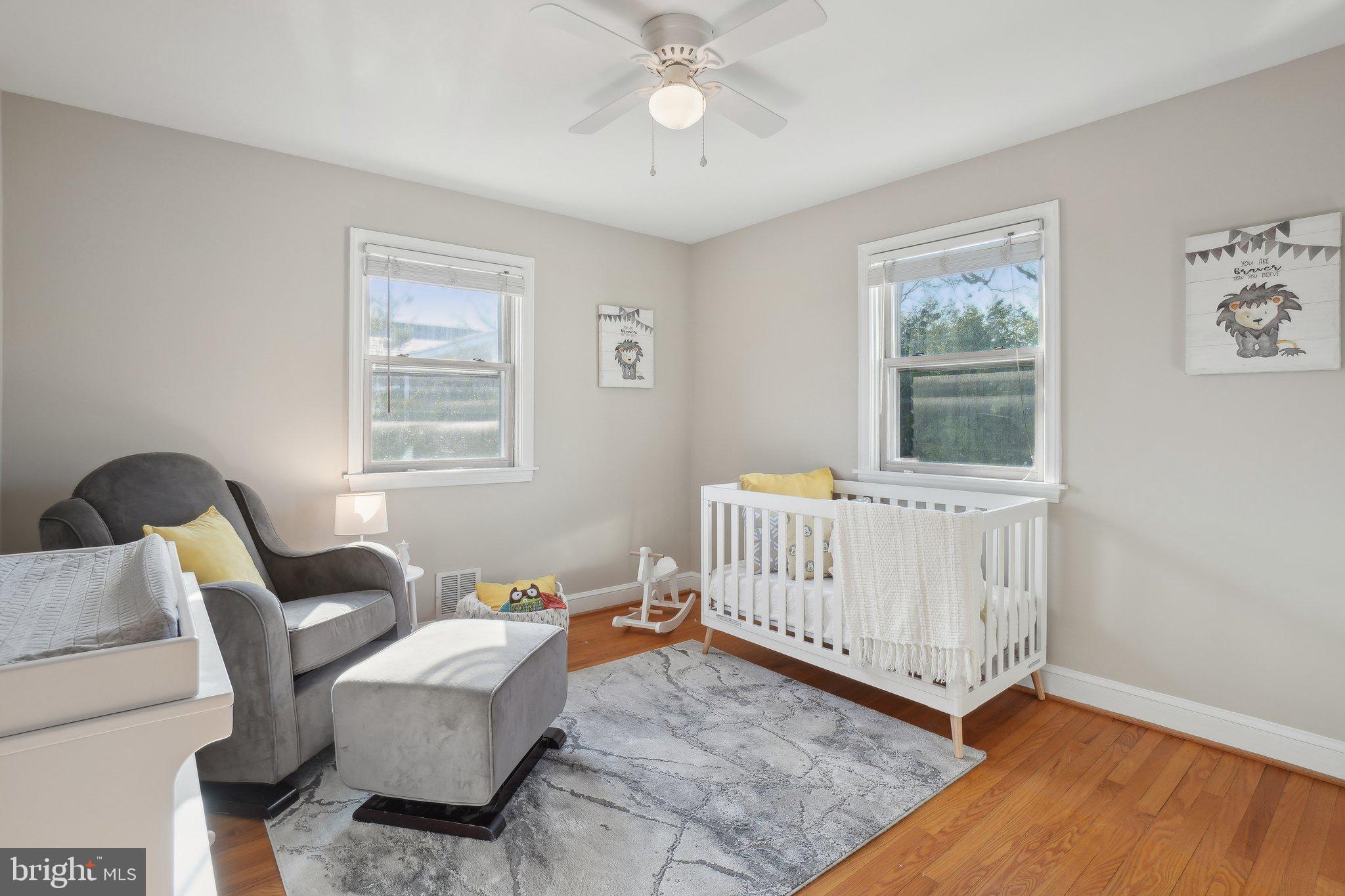 AURORA HILLS - Residential