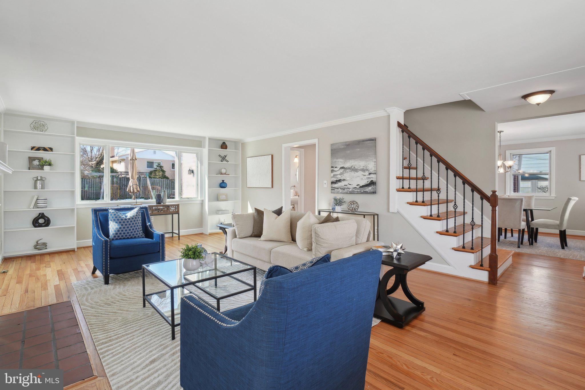 AURORA HILLS - Residential