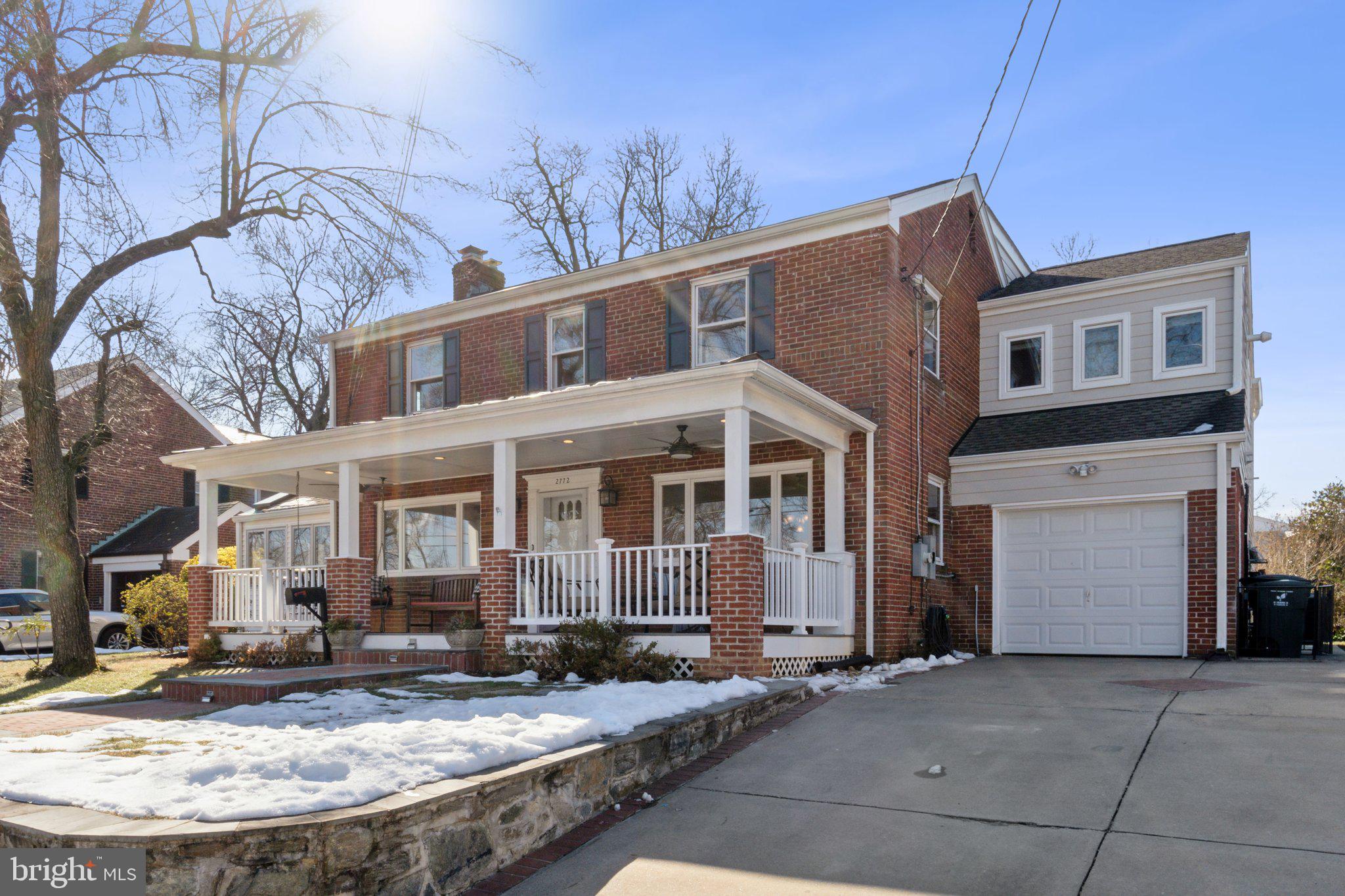 AURORA HILLS - Residential