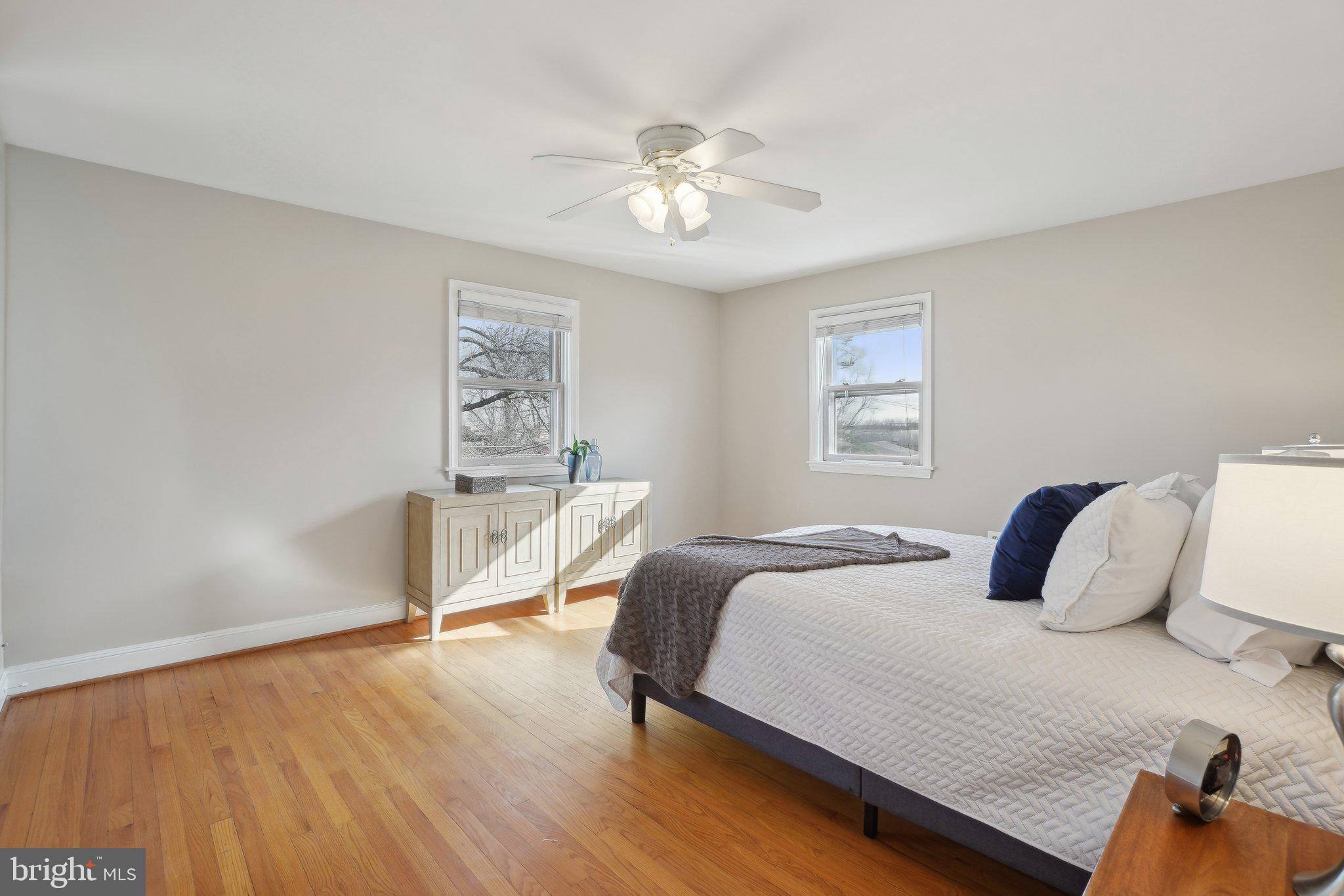 AURORA HILLS - Residential