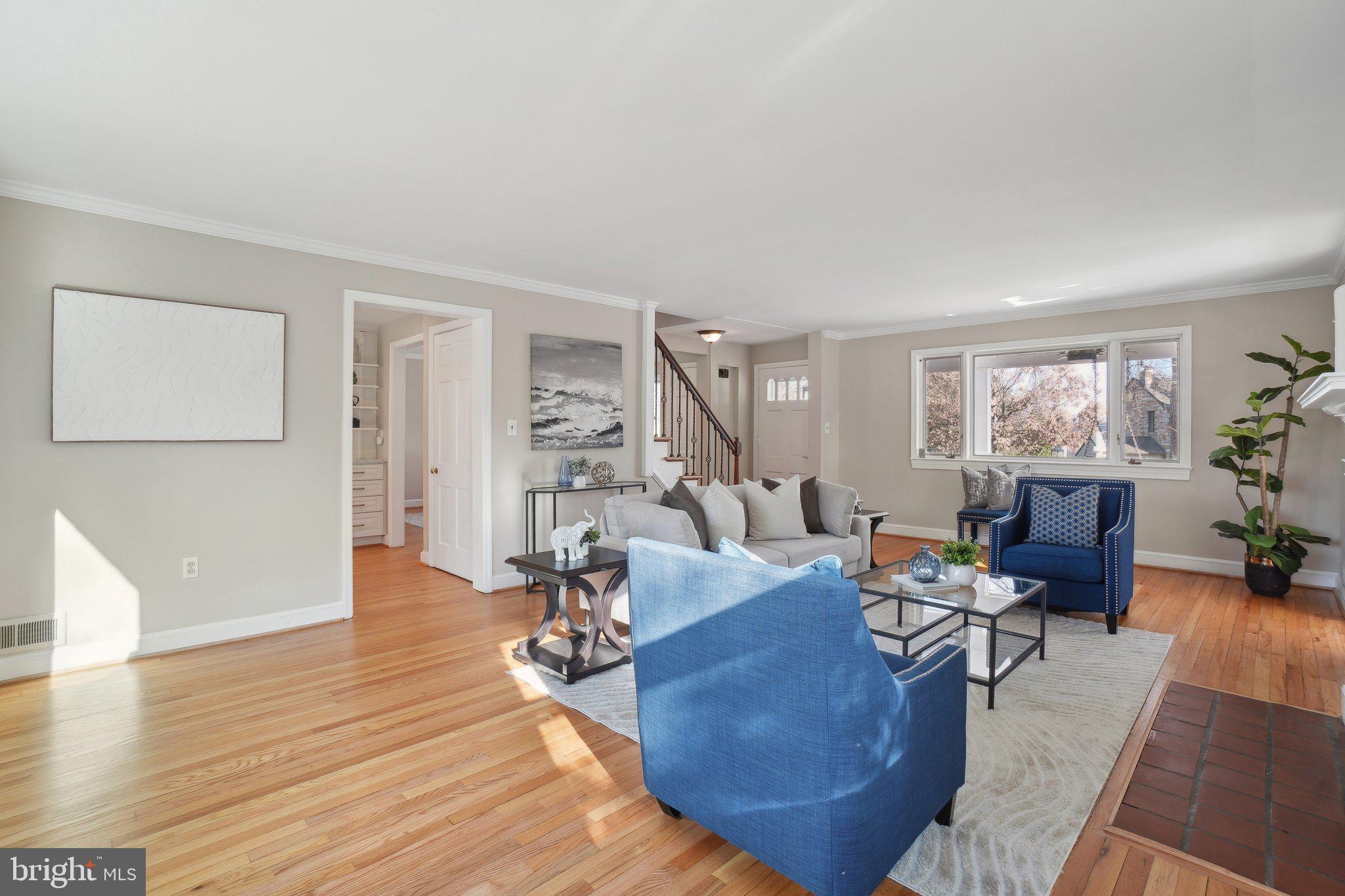 AURORA HILLS - Residential