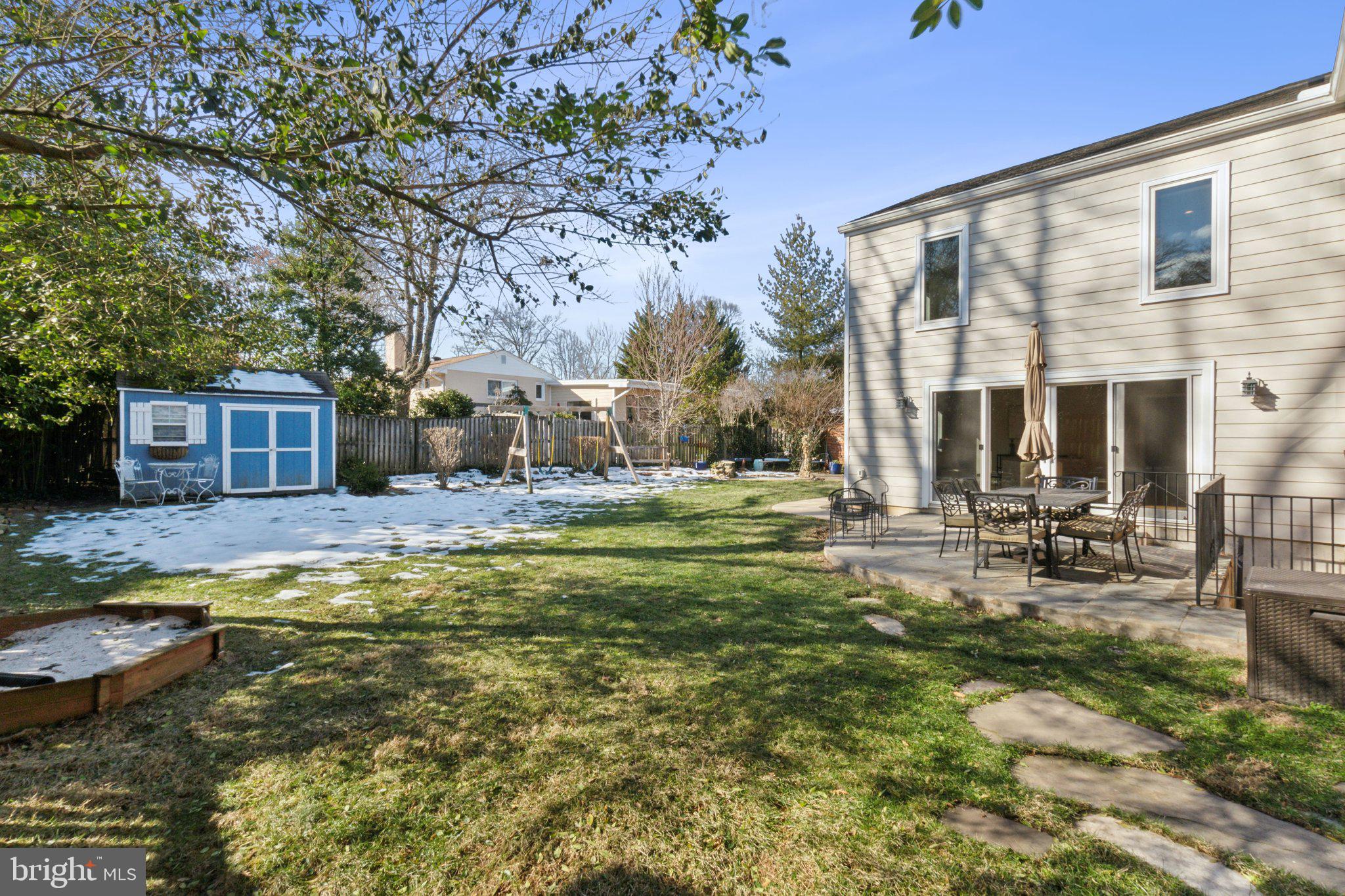 AURORA HILLS - Residential