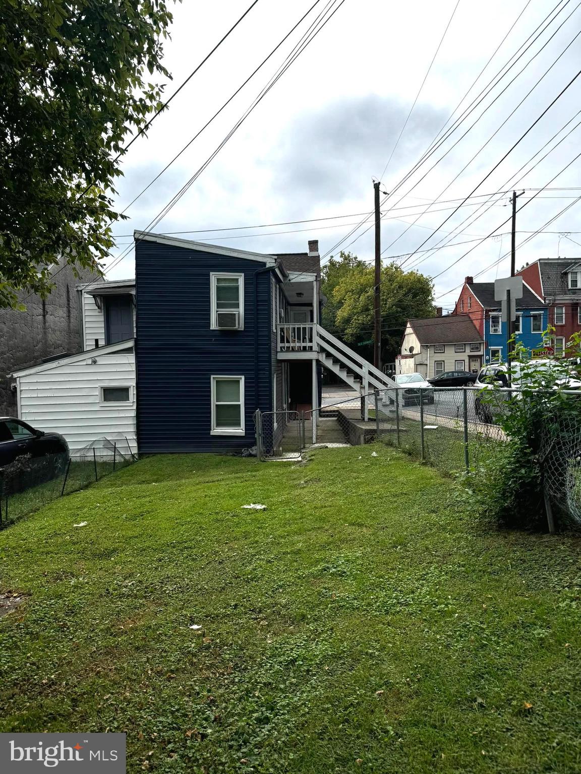 113 OLD DORWART