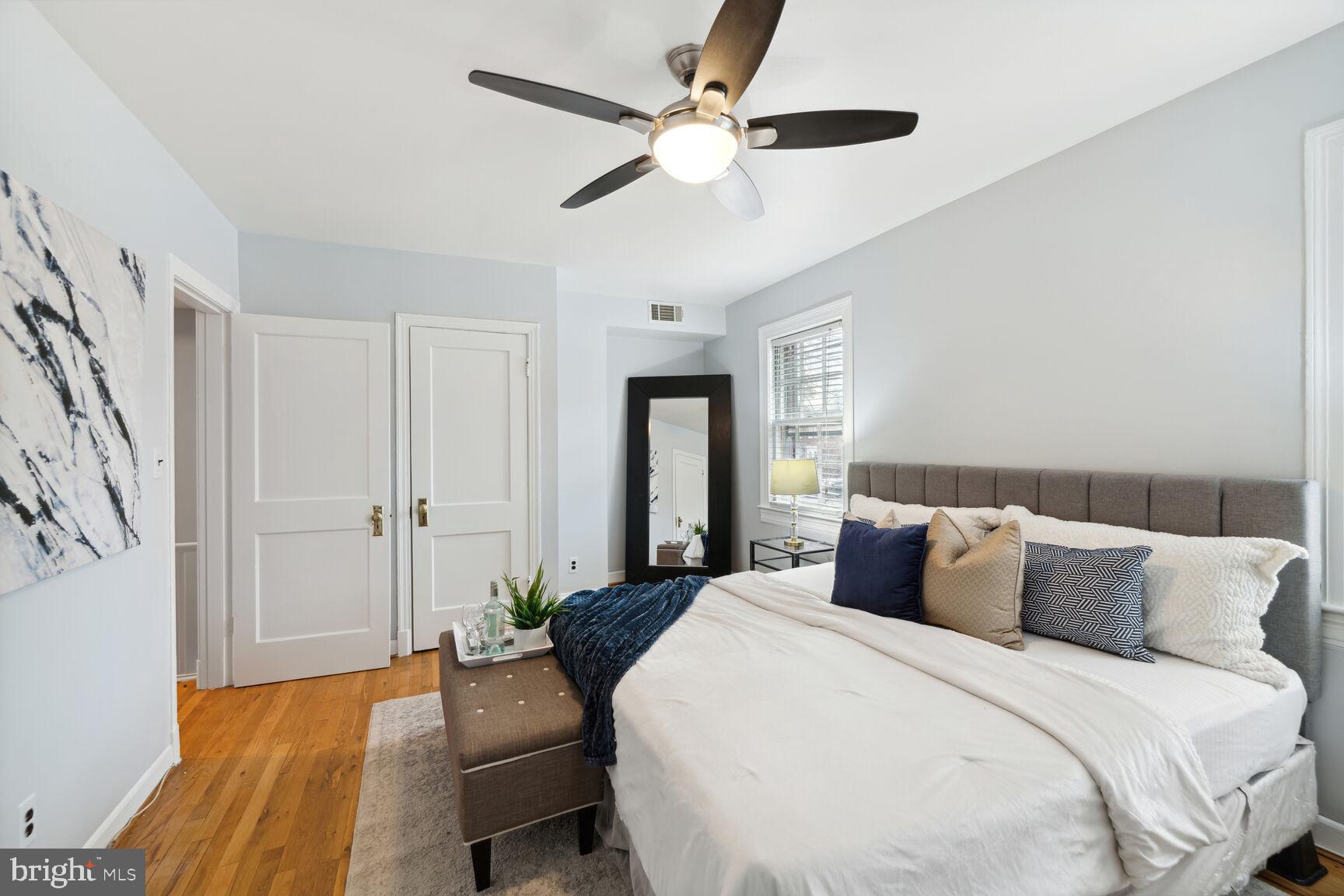 ARLINGTON VILLAGE - Residential