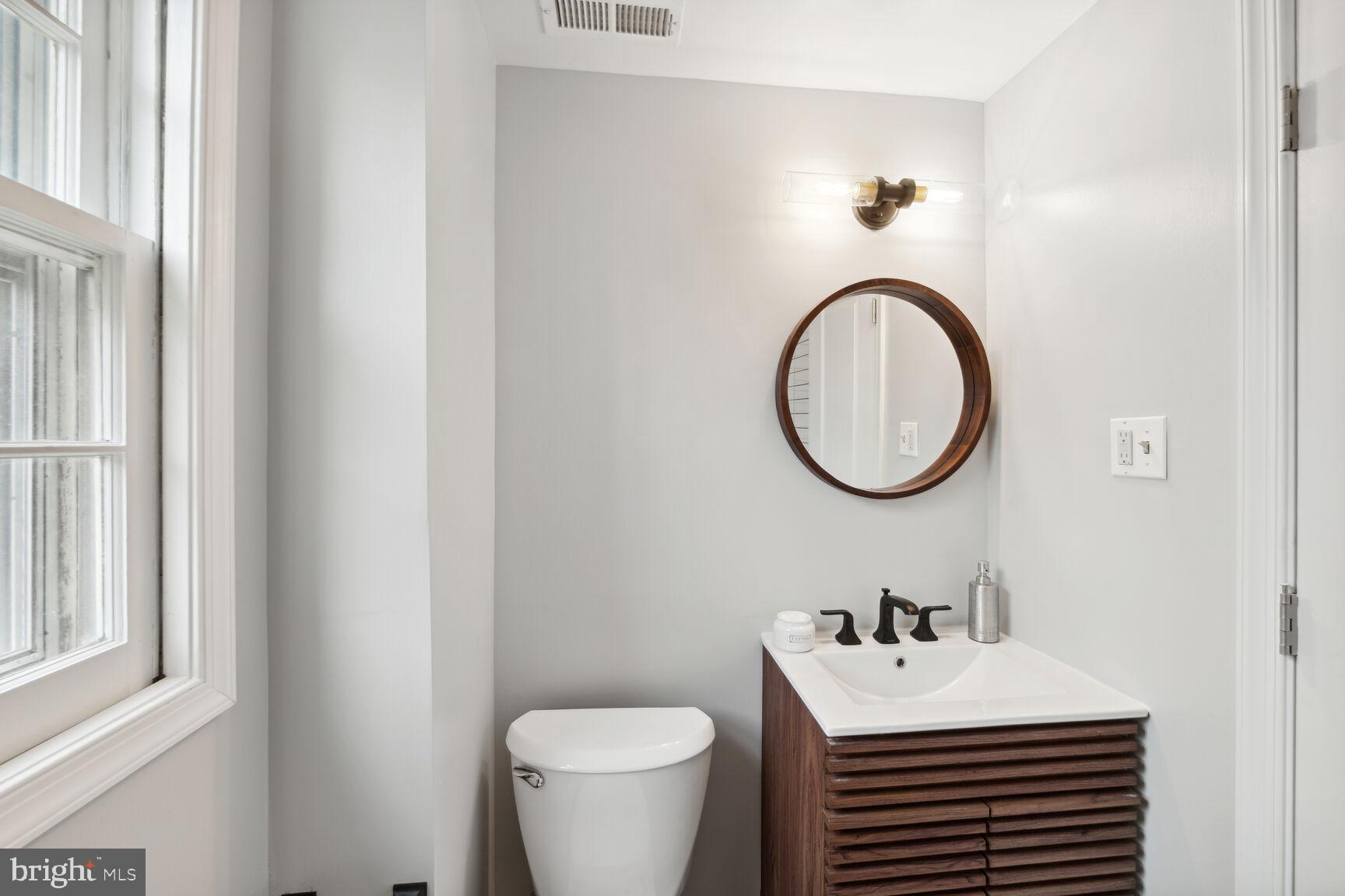 ARLINGTON VILLAGE - Residential