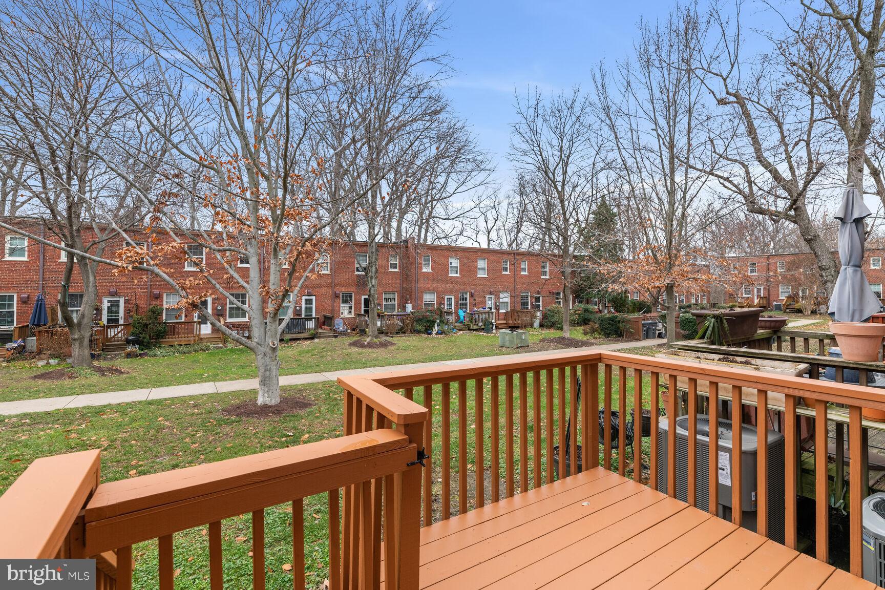 ARLINGTON VILLAGE - Residential