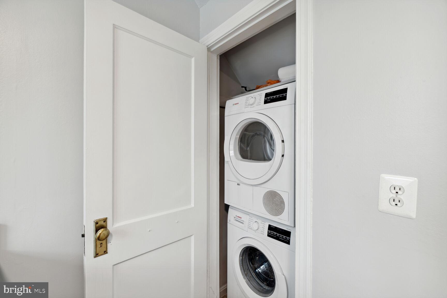 ARLINGTON VILLAGE - Residential