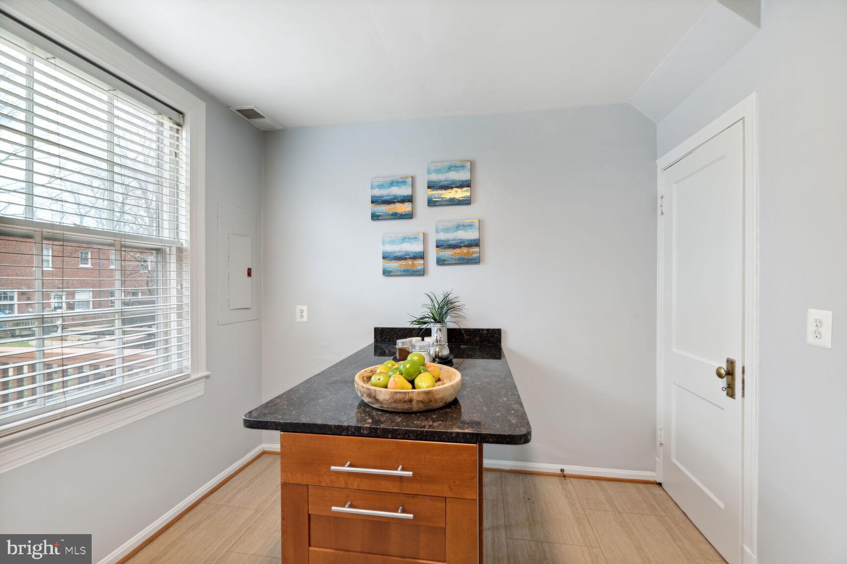 ARLINGTON VILLAGE - Residential