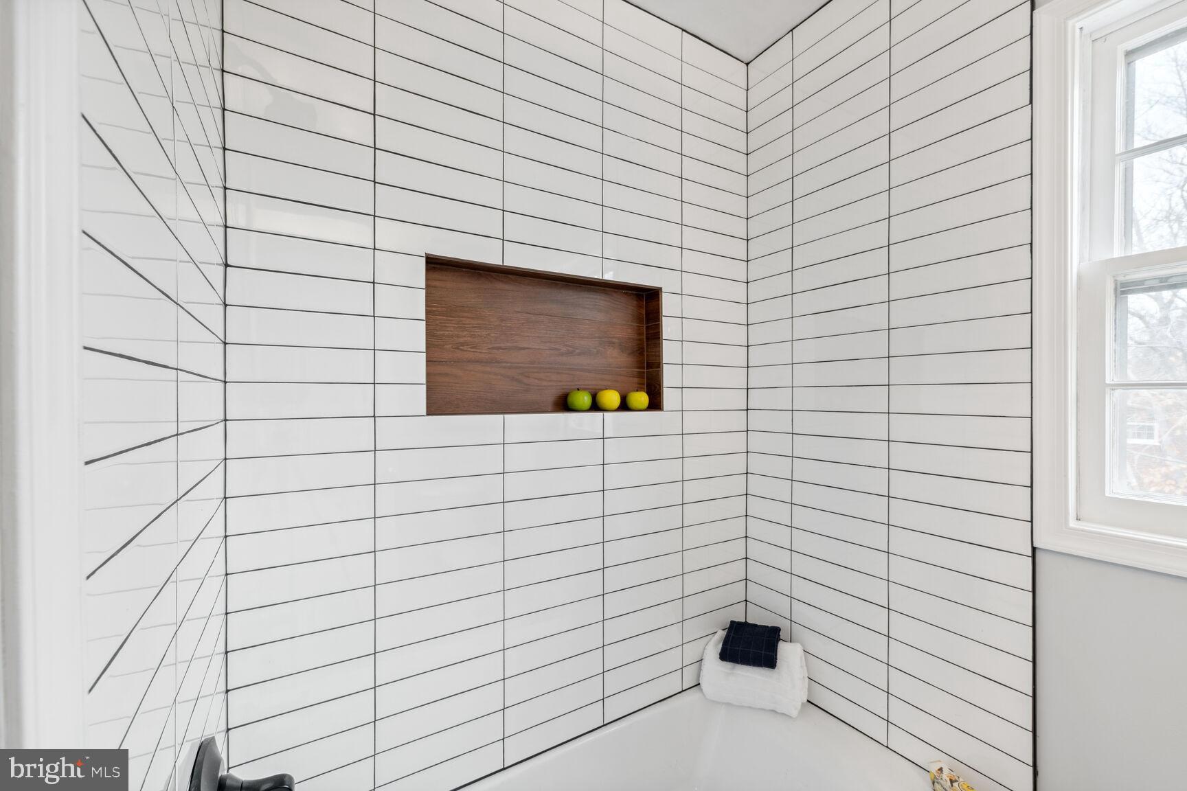 ARLINGTON VILLAGE - Residential