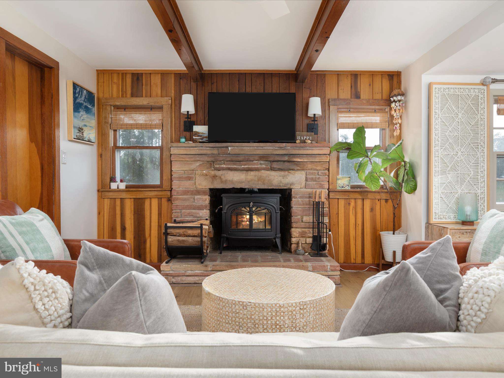 9987 CAPON RIVER ROAD