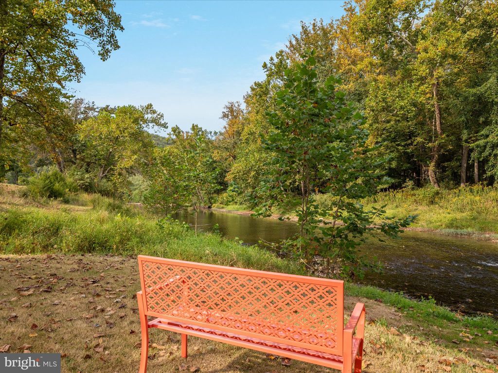 Photo of 9987 Capon River Road, YELLOW SPRING, WV 26865 (MLS # WVHS2006762)